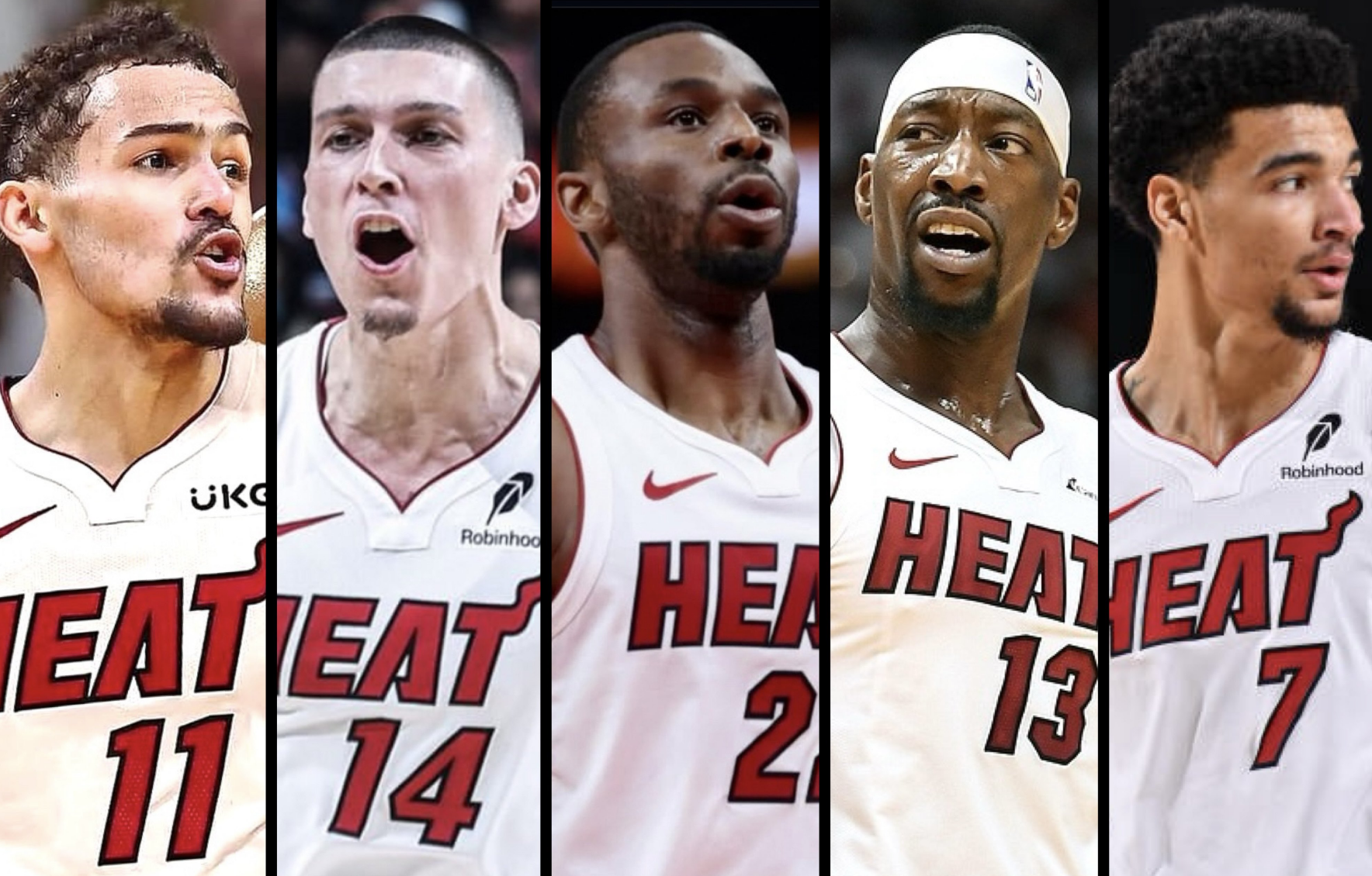 场均24+11上货架？美媒模拟4方案至多换1首轮 26岁吹杨上限已定？