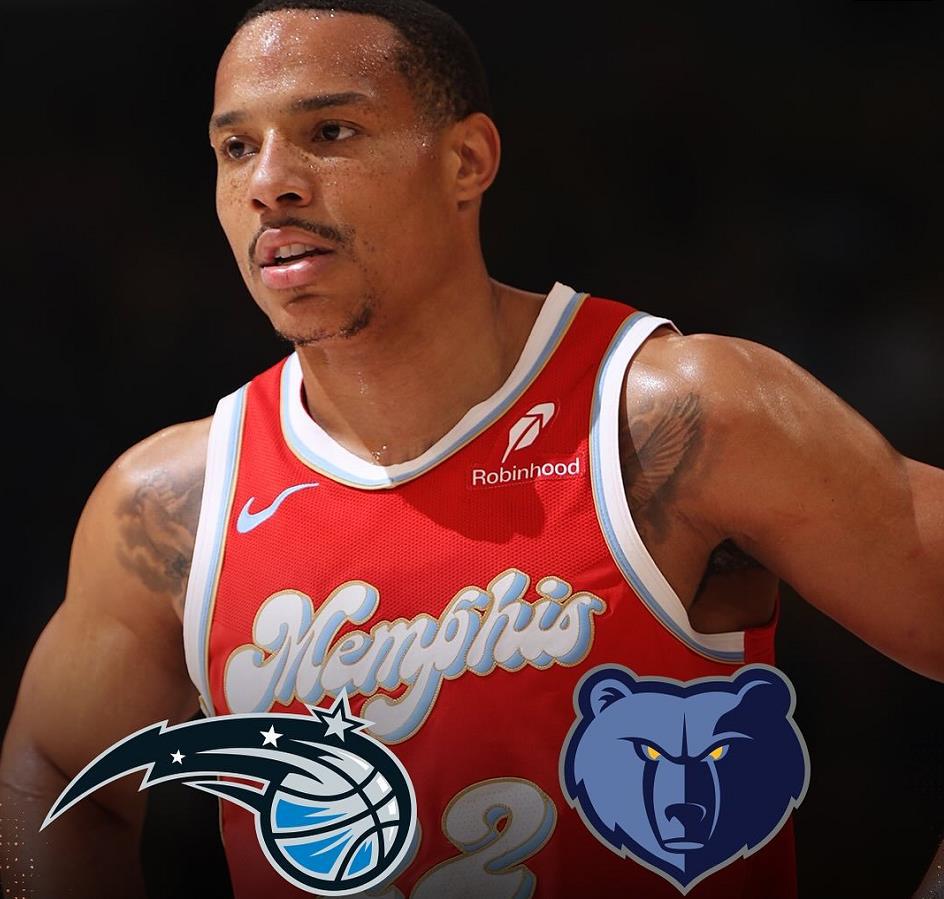 他能比肩库里！7换1大交易：灰熊看似赚了，实则大输家！