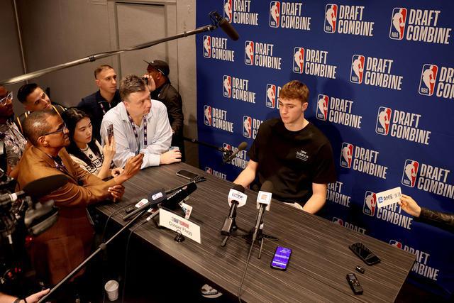 专家解读:为何全联盟都在关注贝恩交易?对杜兰特交易有何影响?