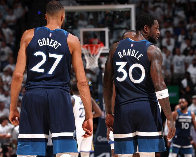 TA队记谈KD交易:森林狼操作难度大&马刺不积极 真去火箭会很意外