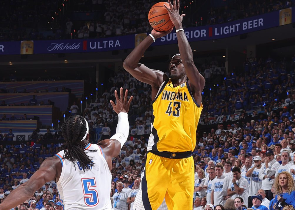 总决赛MVP最新赔率：亚历山大居首杰威升至第二 哈利低迷跌到第四