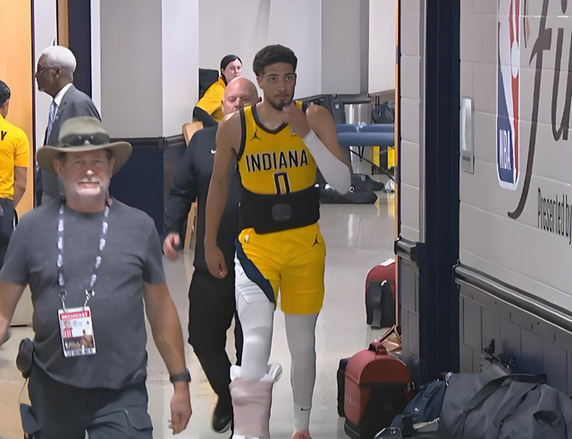 哈利伤情确定:小腿拉伤!专家:强行出战危险更大!