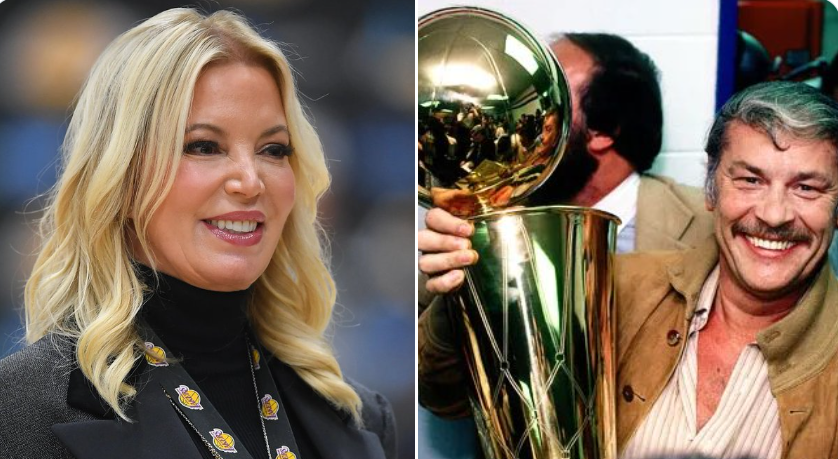 数据见证辉煌！巴斯家族完美谢幕，11冠6MVP铸就湖人传奇