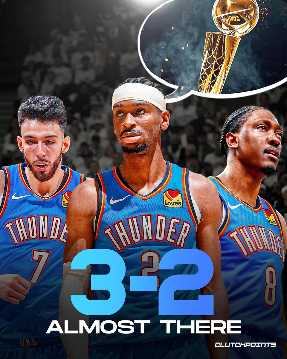 总决赛G6前瞻：亚历山大冲击总冠军+FMVP 哈利因伤出战成疑