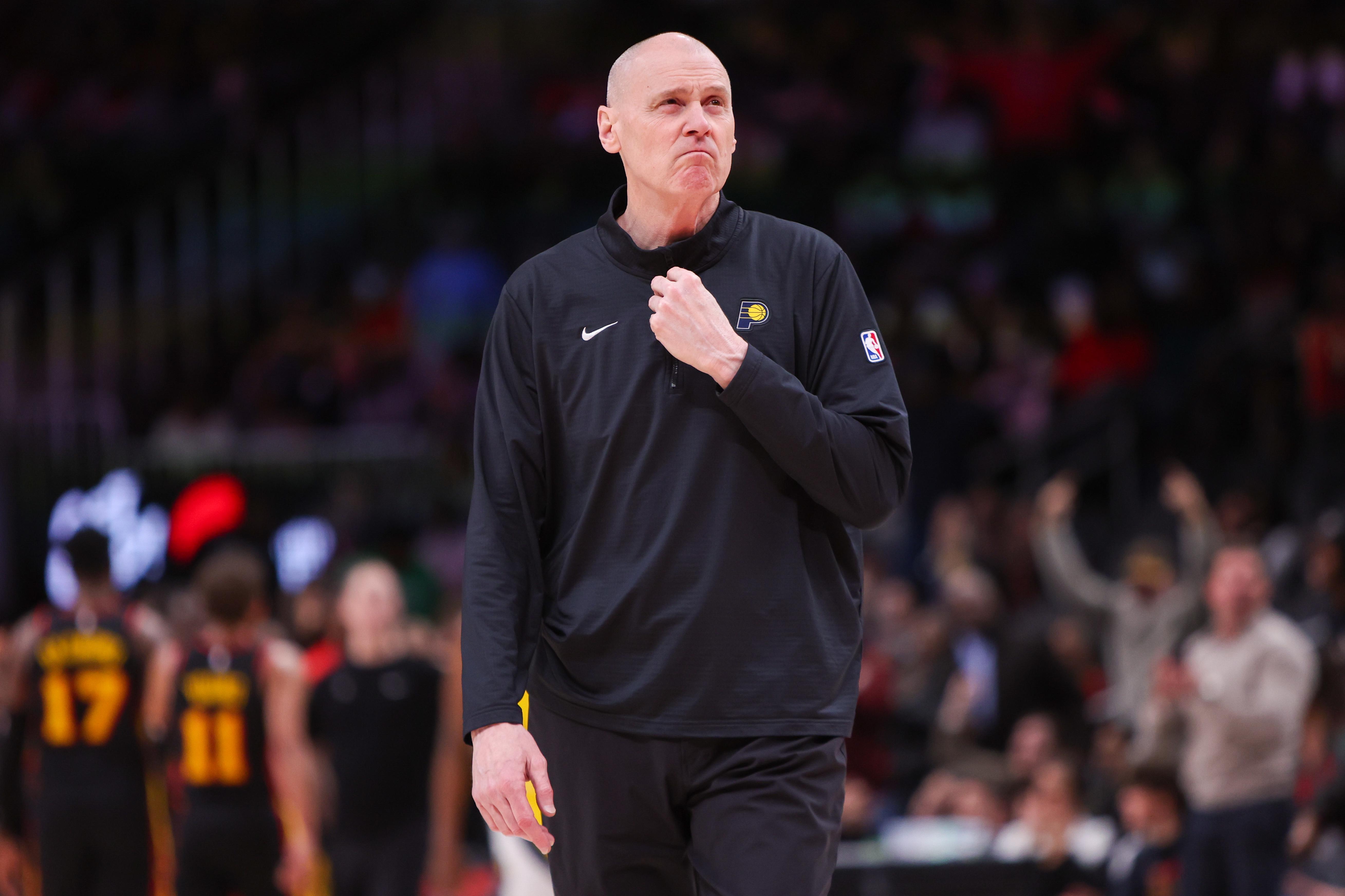 卡莱尔成总决赛最年长主教练，距离总冠军一步之遥