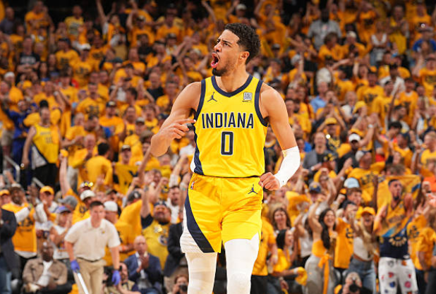 哈利伯顿谈G6：捍卫自己的主场 不想让那些人在我们主场夺冠庆祝