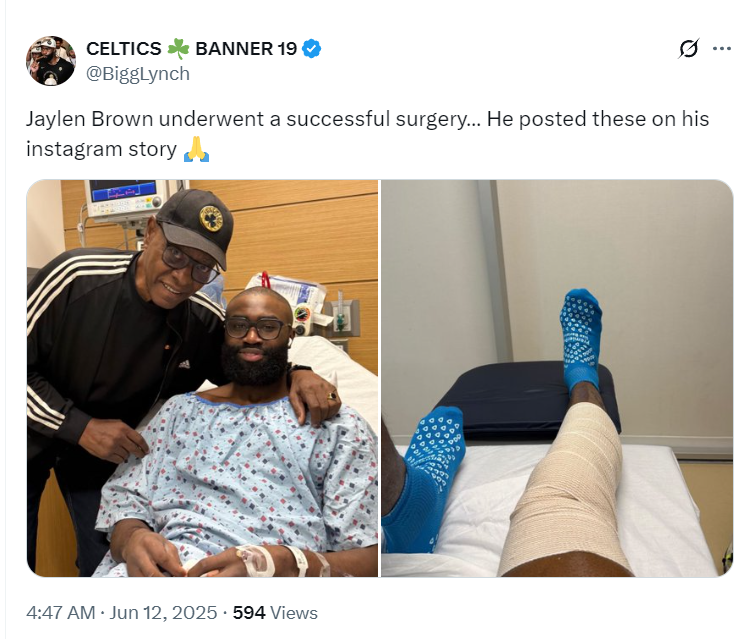 68胜雷霆还要补强?美媒建议7换3布朗组四巨:SGA关键球帮手来了