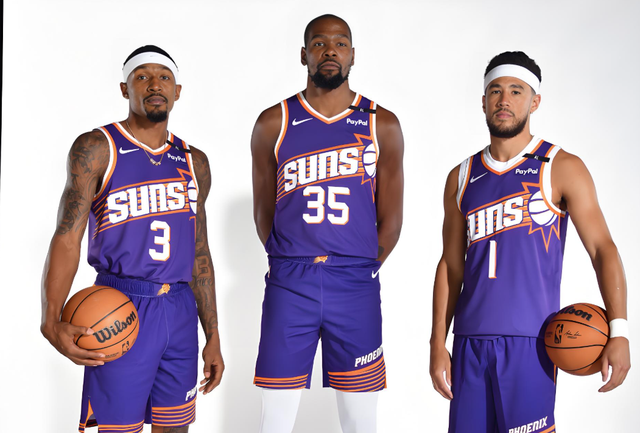 开云入口-又是一笔大买断?1.1亿合约!湖人勇士要准备接盘?