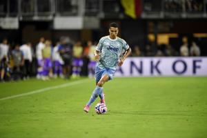 开云娱乐-都体：即便葡体为阿尔贝托-科斯塔报价2000万欧，尤文也很难同意