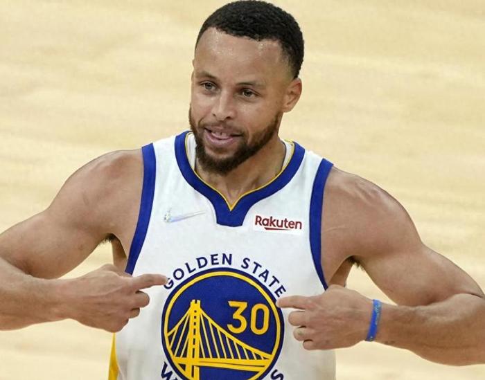 开云官网-同为09年新秀,库里季后赛已轰下3997分,哈登格里芬德罗赞呢?