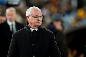 开云娱乐-补天！拉涅利率领罗马在意甲取得连续15场不败，自2016年后首次