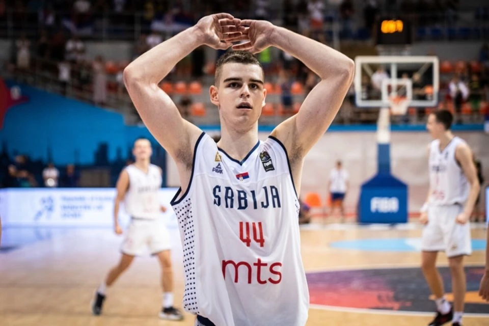 期待已久,雷霆天才后卫首秀惊艳,他曾是24届探花签的备选答案