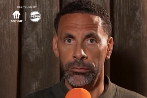 费迪南德：若亚马尔在欧冠最后阶段发挥关键作用，他理应拿金球