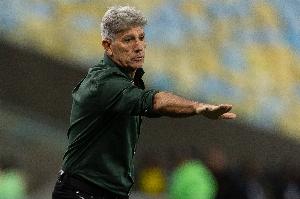 kaiyun-弗鲁米嫩塞主帅:目标是晋级半决赛 曼城轻视了新月但我们不会