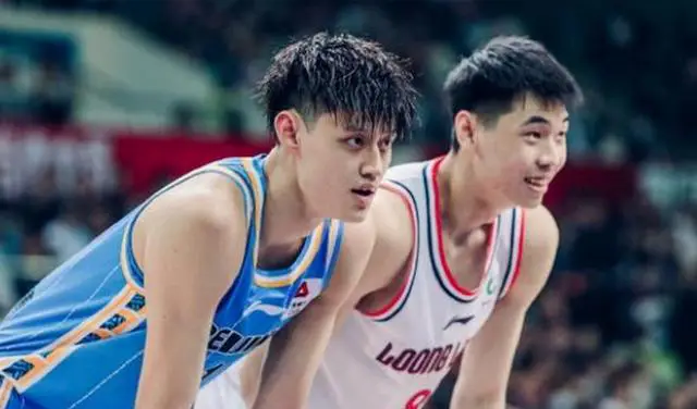 开云入口-崔永熙大伤后首次扣篮！夏联亚洲杯都打不了，难与杨瀚森NBA重聚