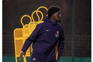 开云官网-罗马诺：勒阿弗尔中卫金库可能离队&amp;标价500万欧，伯恩利等队有意