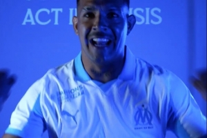 kaiyun-官方：马赛从朗斯签下阿根廷26岁后卫梅迪纳，转会费未知