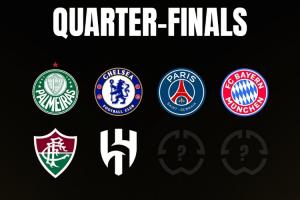 开云娱乐-小组第1有毒！8个小组第1已经有4队出局：国米曼城本菲卡弗拉门戈