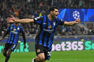 意媒:塔雷米延长假期与转会无关,目前在体能教练监督下进行训练