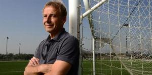 开云官网-克林斯曼：祝小因扎吉赢得欧冠 三驾马车和三剑客最终成为朋友