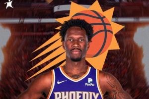 开云官网-海斯-戴维斯拒绝欧洲3年税后900万美元肥约 1年税前200万加盟太阳