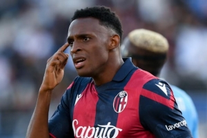 开云娱乐-罗马诺：桑德兰正式报价卢库米，球员有意加盟但博洛尼亚不想放人