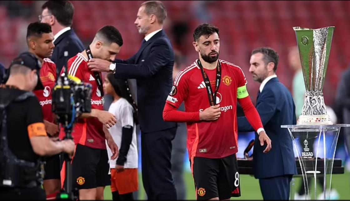 开云官网-基恩炮轰曼联：没有最差只有更差，之前靠运气掩盖巨大问题