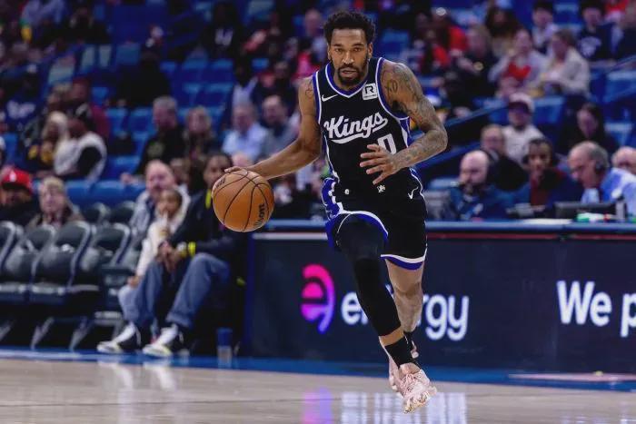 勇士用库明加,豪赌詹姆斯前队友,或许真能助库里夺第五冠