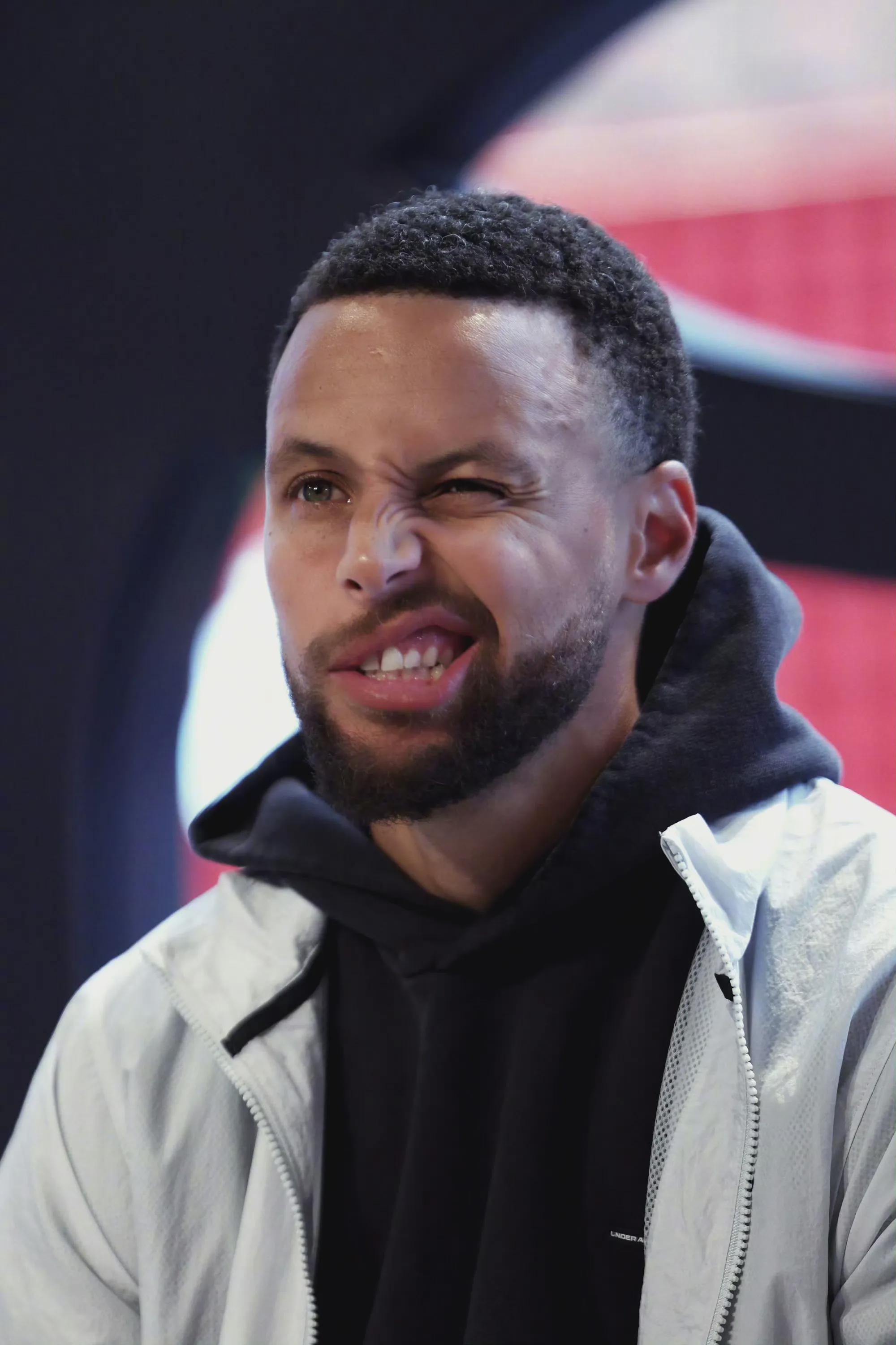 勇士用库明加,豪赌詹姆斯前队友,或许真能助库里夺第五冠