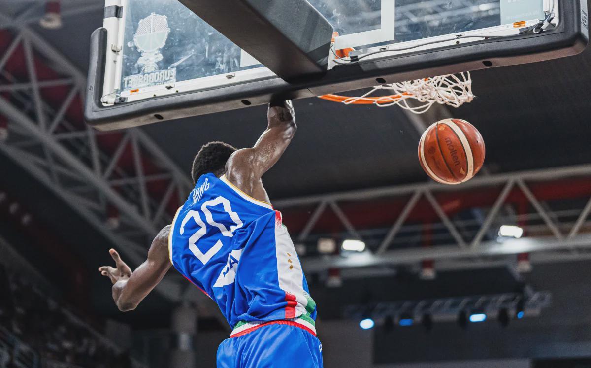 kaiyun-成熟度并不低!骑士次轮秀估计很快就能出现在NBA赛场上?