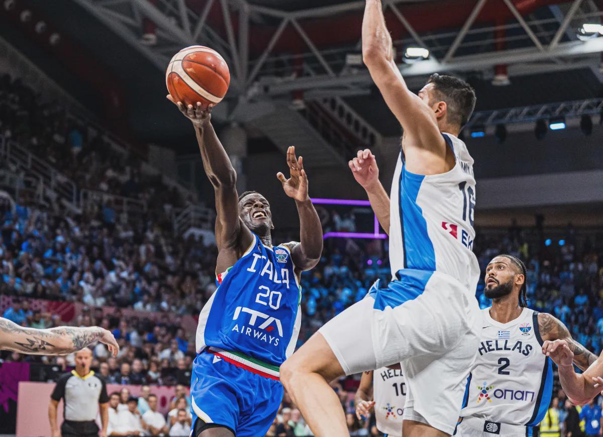 kaiyun-成熟度并不低!骑士次轮秀估计很快就能出现在NBA赛场上?