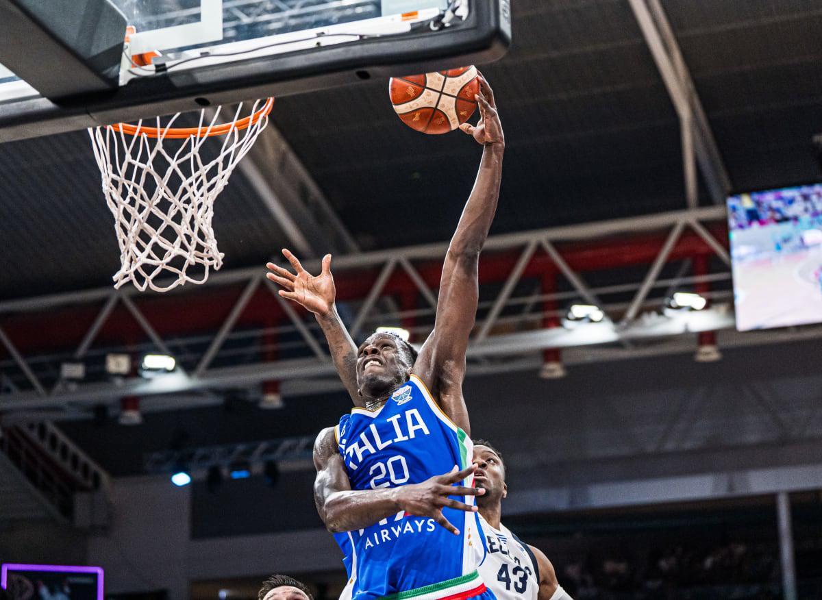 kaiyun-成熟度并不低!骑士次轮秀估计很快就能出现在NBA赛场上?