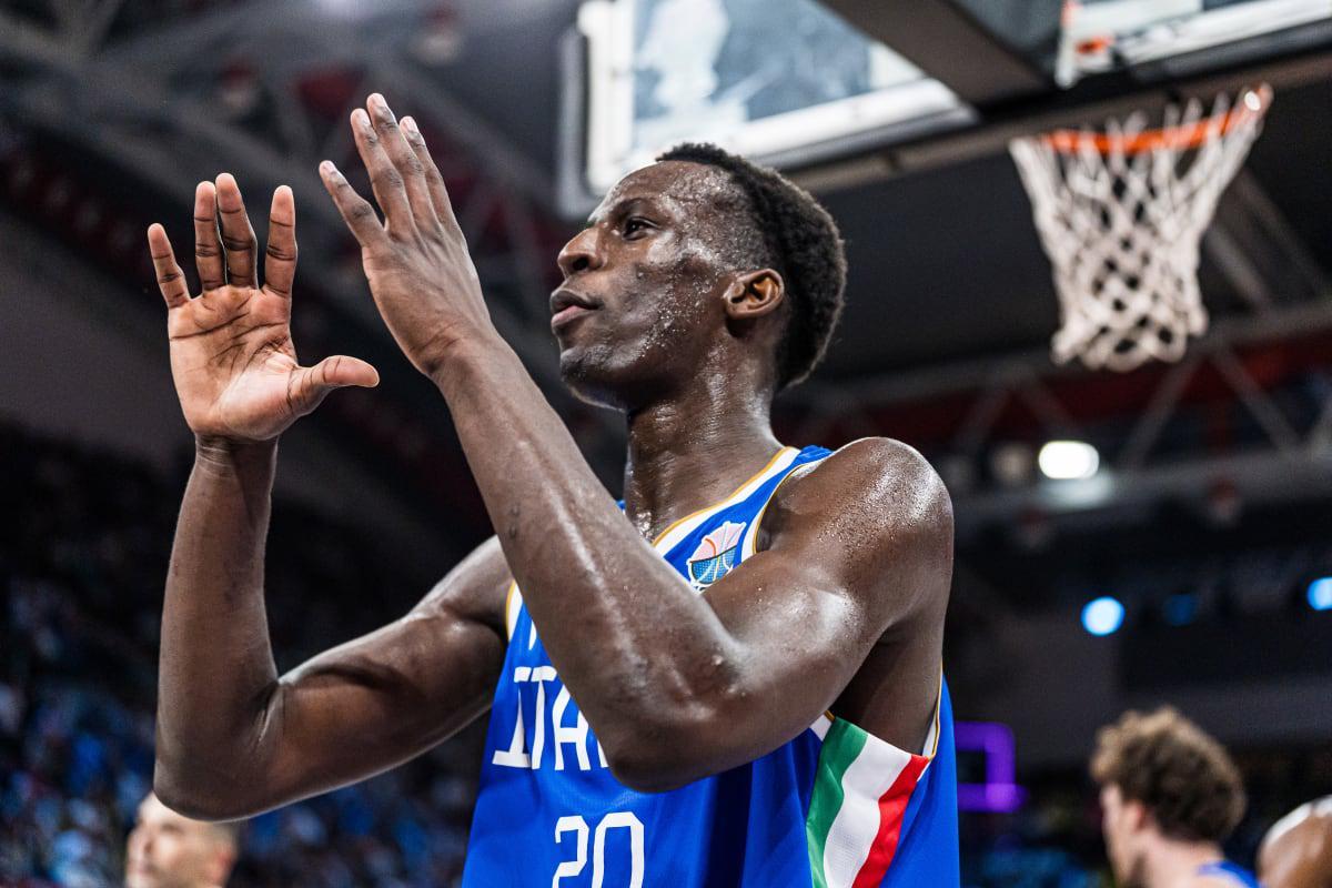 kaiyun-成熟度并不低!骑士次轮秀估计很快就能出现在NBA赛场上?