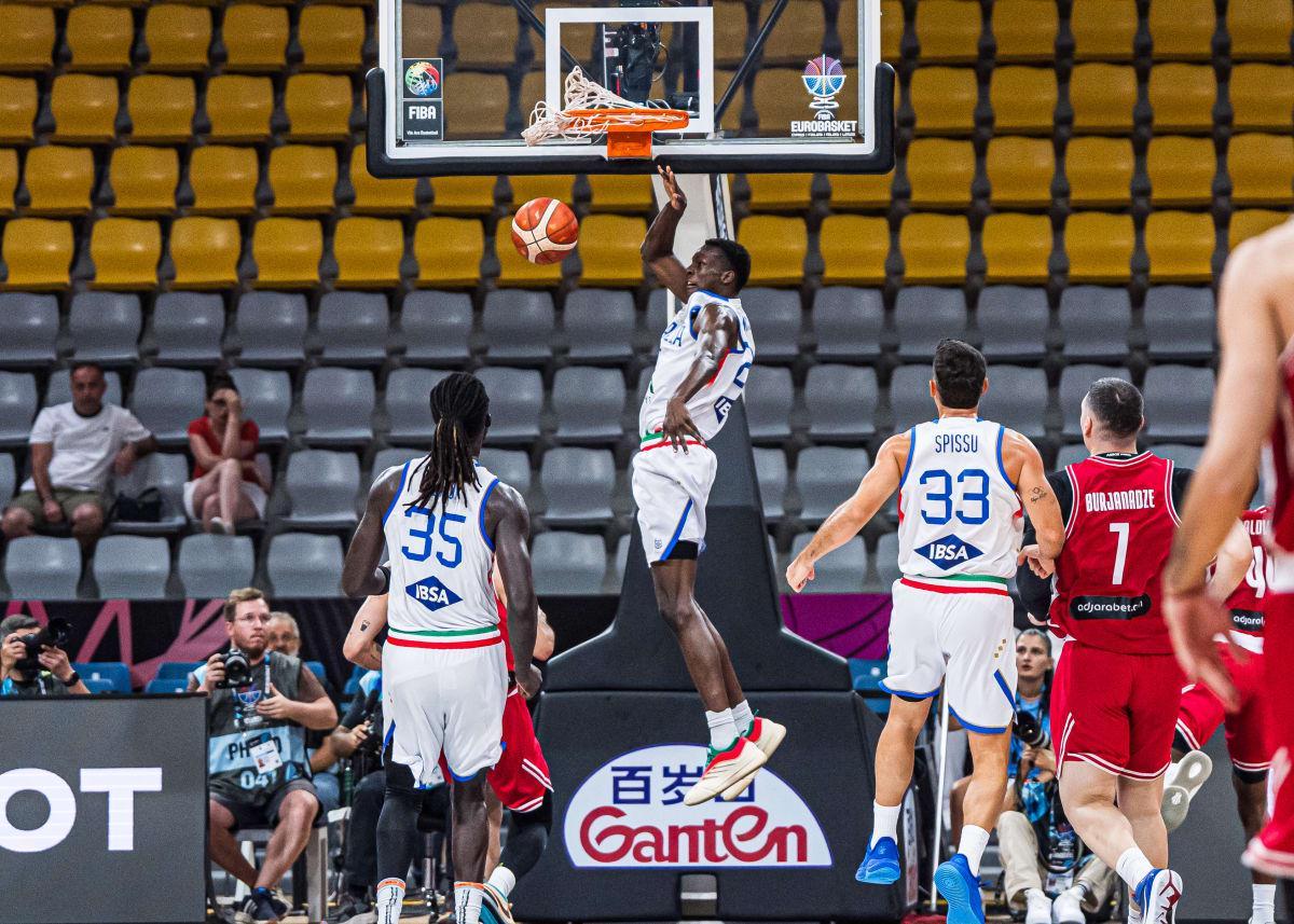 连续两场打出不俗表现！骑士这个次轮秀的能力被远远低估了？