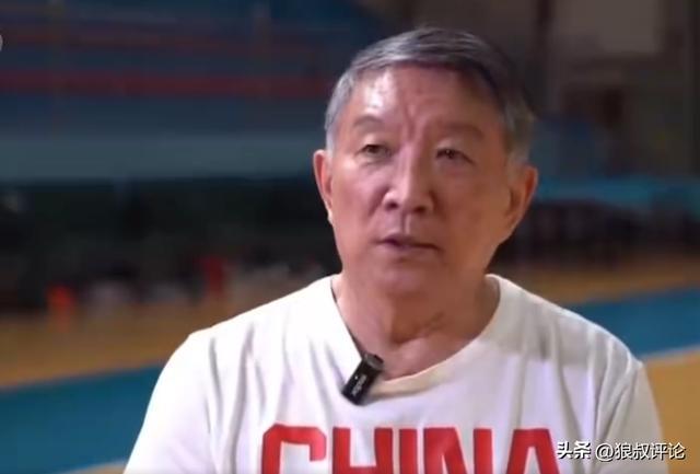 开云娱乐-宫鲁鸣谈张子宇:绝不让她有任何受伤的可能 只要她在未来就有希望