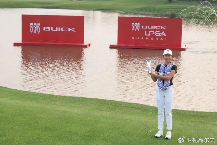 开云娱乐-2025别克LPGA锦标赛外卡资格赛重磅启幕，双外卡直通冠军赛场