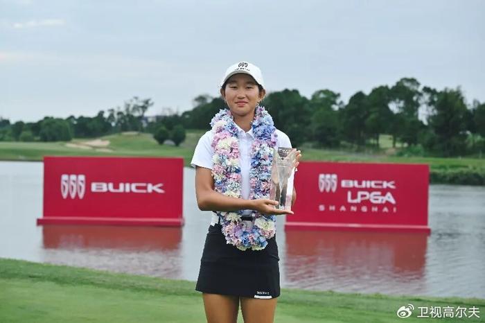 开云娱乐-2025别克LPGA锦标赛外卡资格赛重磅启幕，双外卡直通冠军赛场