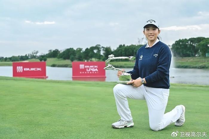 开云娱乐-2025别克LPGA锦标赛外卡资格赛重磅启幕，双外卡直通冠军赛场