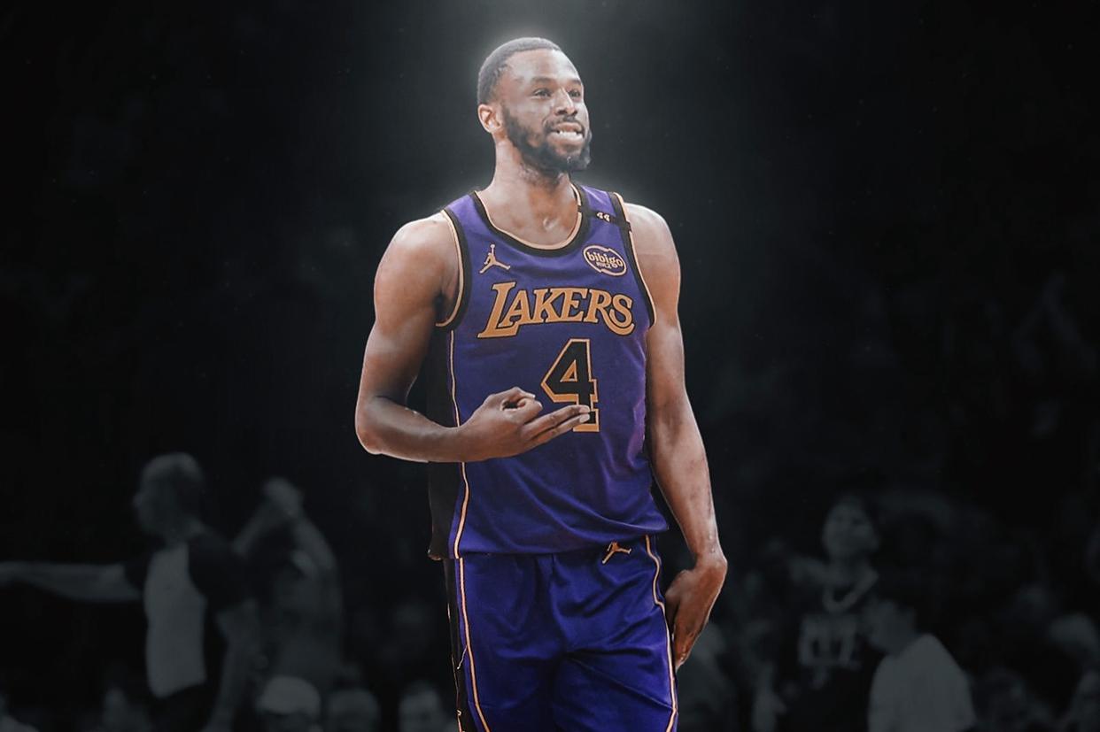 美媒模拟三方六人大交易！湖人有希望得到威金斯吗？