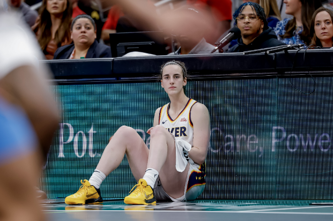 WNBA面临停摆危机：新劳资协议谈判始终难产 仅剩最后一个月