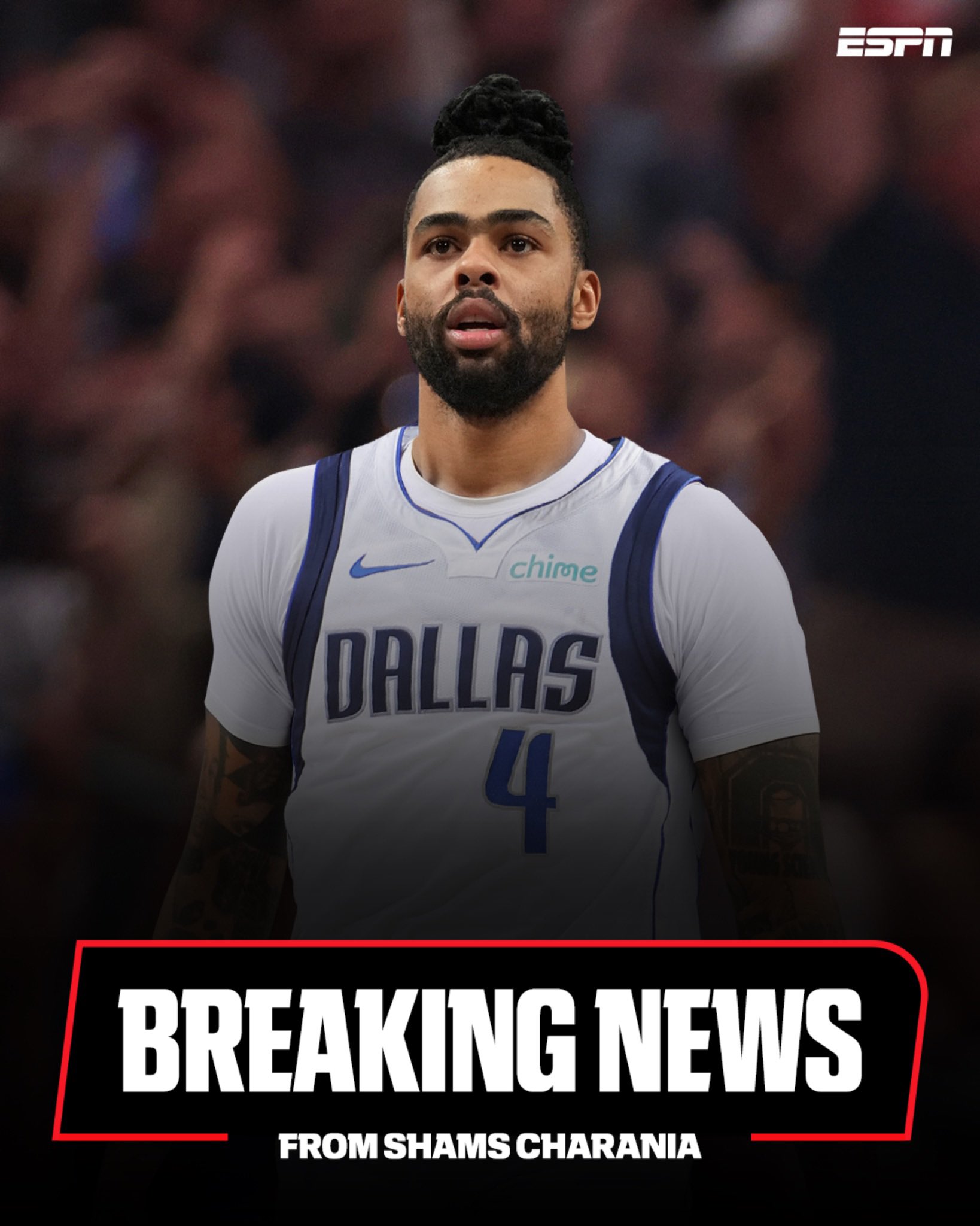 开云官网-👀自由市场Day1：DFS&amp;卡皇去火箭 小波特换黄忠 拉拉维亚去湖人