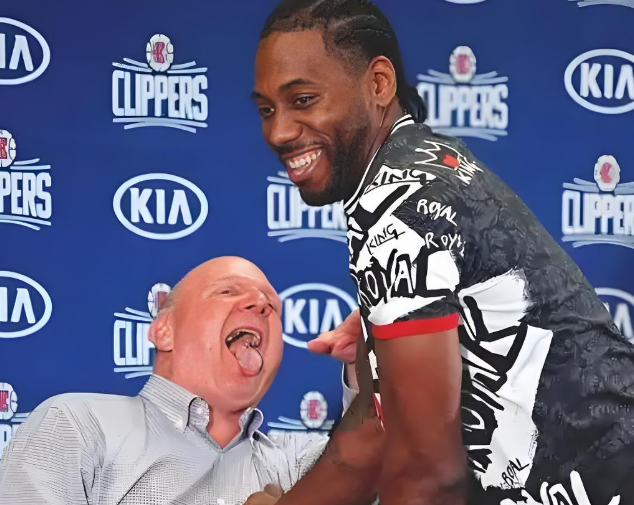 开云娱乐-阴阳合约！神秘代言！伦纳德的合约风暴！