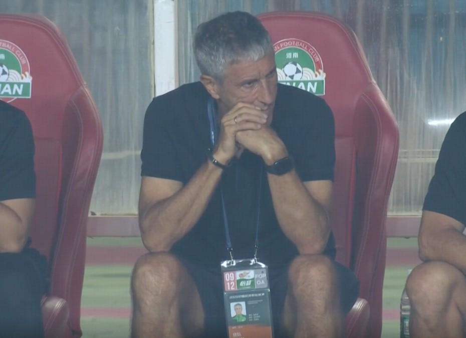 开云在线-国安客战河南遭全面碾压!射门6-23,射正2-9,角球1-7