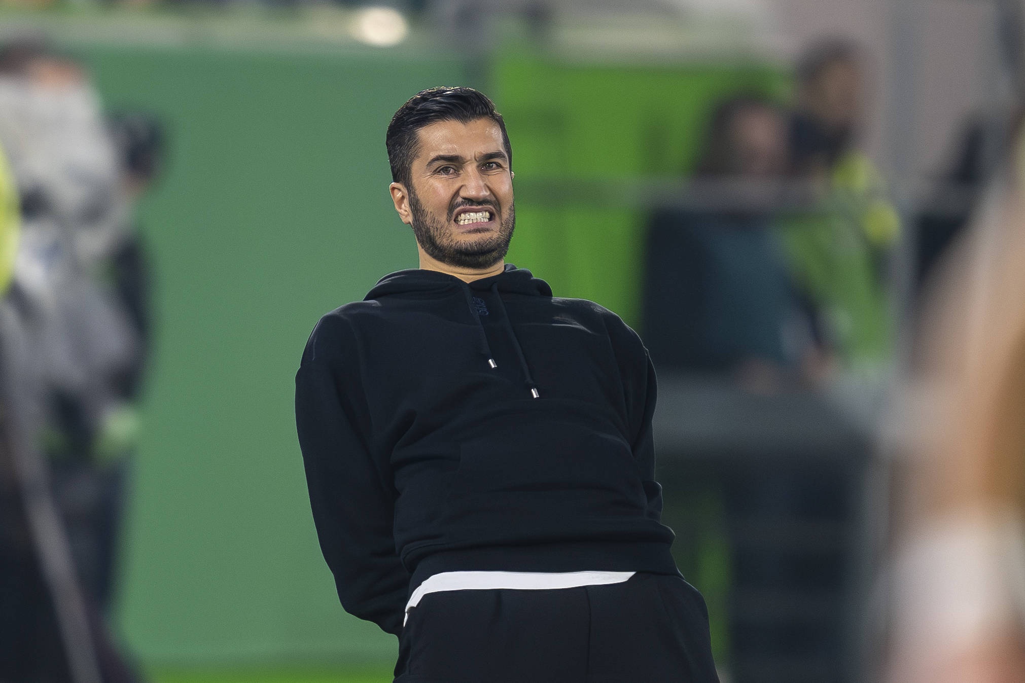 开云入口-土媒：伊斯坦布尔与前多特主帅沙欣达成协议，下周一官宣执教