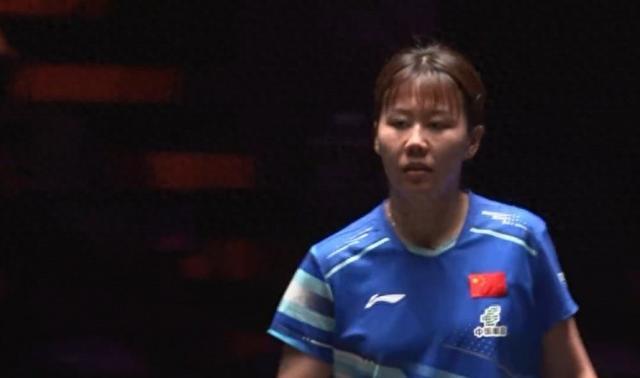 开云APP-陈幸同3-0杜凯琹，晋级WTT中国澳门冠军赛8强将战陈熠/韩莹胜者