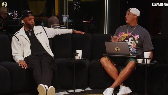 开云APP-科比离世后,麦迪看NBA众星全都是土鸡瓦狗,自信跟奥尼尔能夺冠