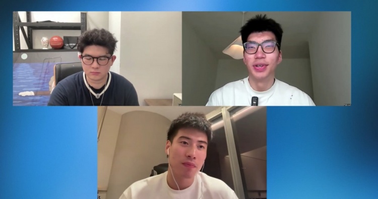 开云在线-程帅澎:亚洲杯给自己打7.5分&个人状态起伏 给国家队打9.8分