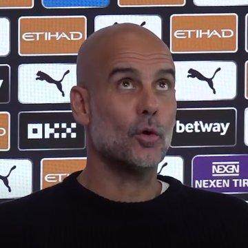 开云娱乐-瓜帅：唐纳鲁马有其所长，不必复刻埃德松的出球