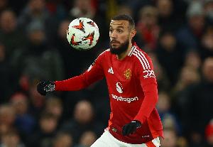 曼晚：马兹拉维虽是滕哈赫所签，但在阿莫林手下也是曼联重要一员