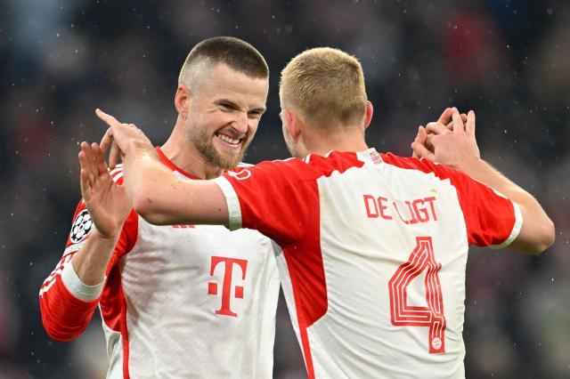 开云官网-不听话的球队保住了图赫尔，拜仁翻盘不等于解脱